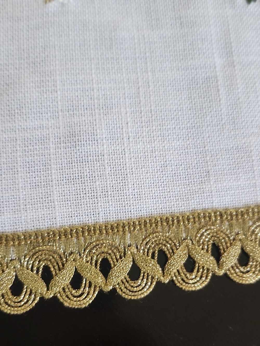 German Tablecloth - Picture 8 of 8